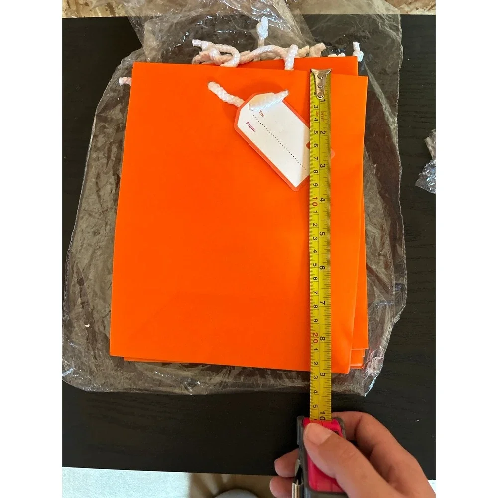 7 Dunkin Donut Gift Bags
